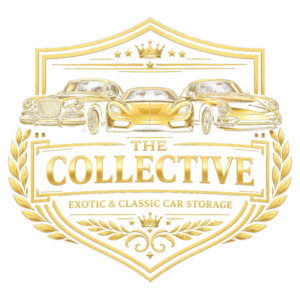 The Collective Auto Depot: private car storage club in Gallatin, Tennessee