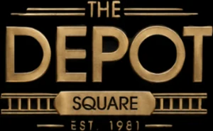 Depot Square Events, Gallatin, Tennessee wedding and event venue